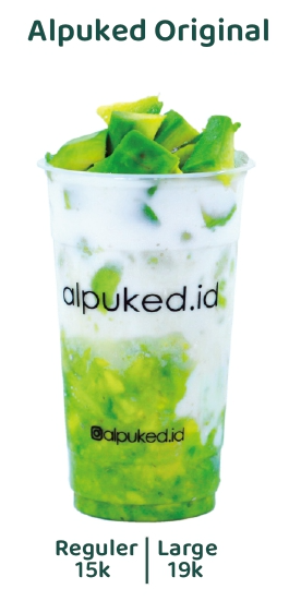 Alpuked Oiginal