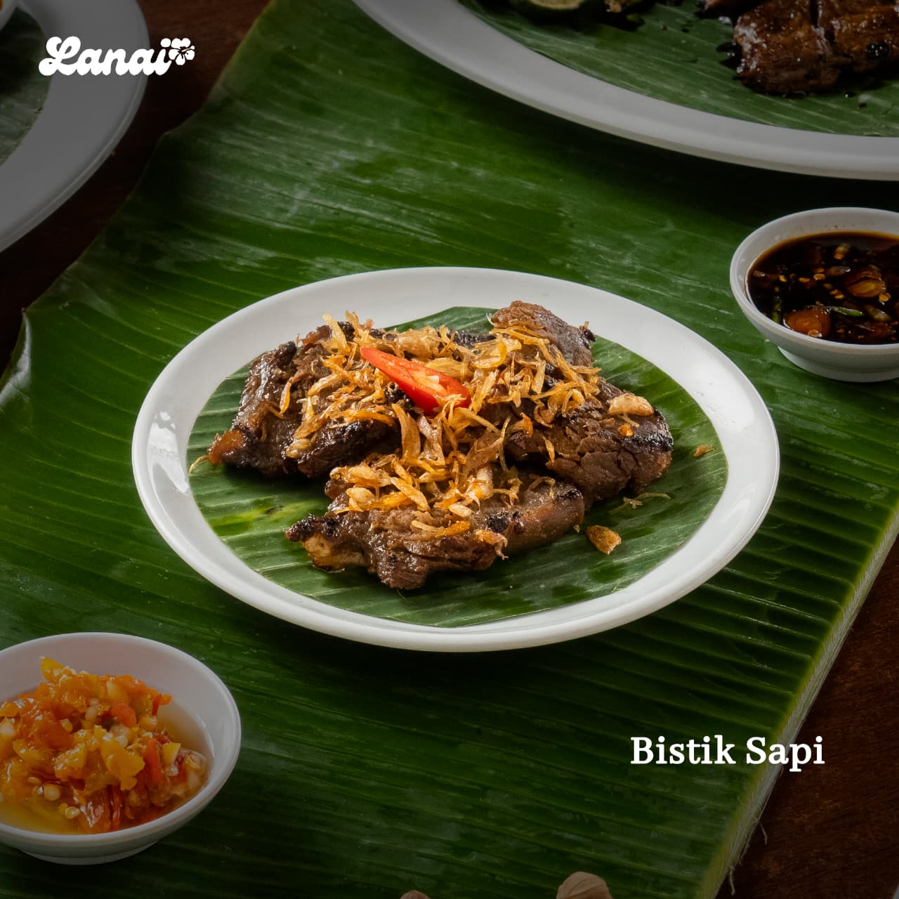 Daging Gepuk