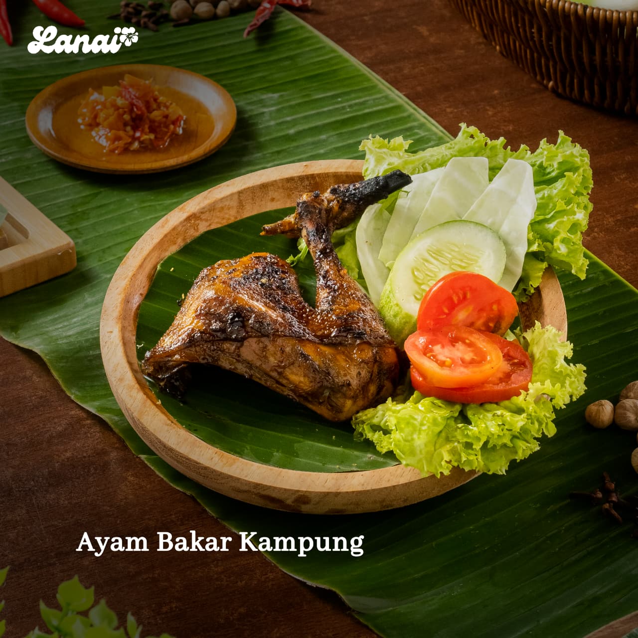 Ayam Bakar 👍