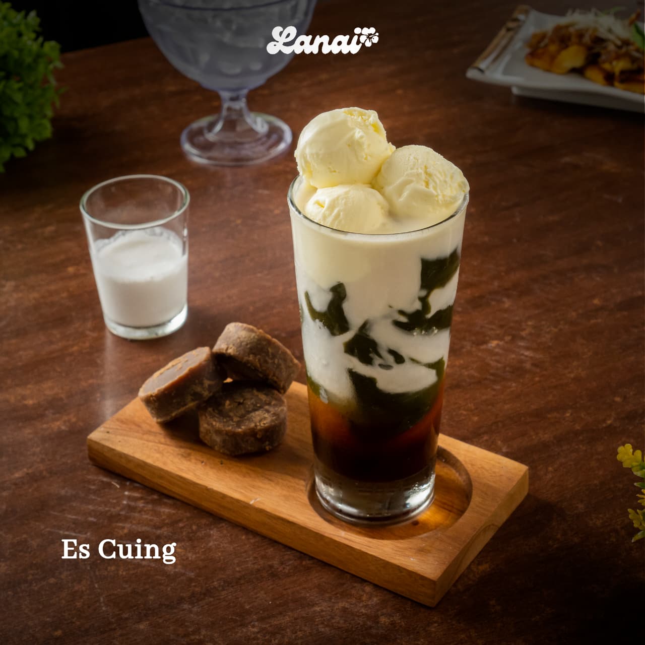 Es Cuing Lanai 👍