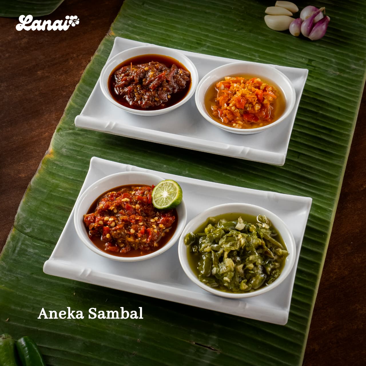 Sambal Dadak