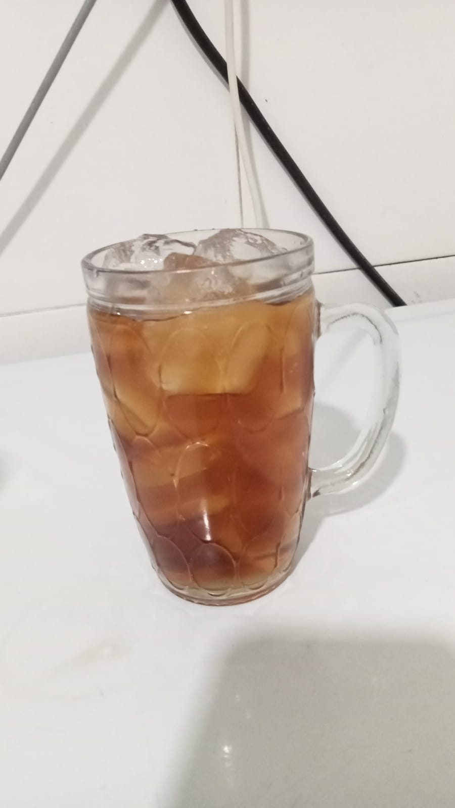 Es Teh Manis
