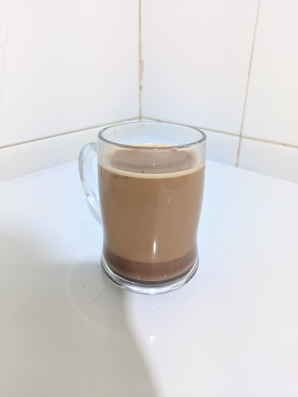 Hot Coklat