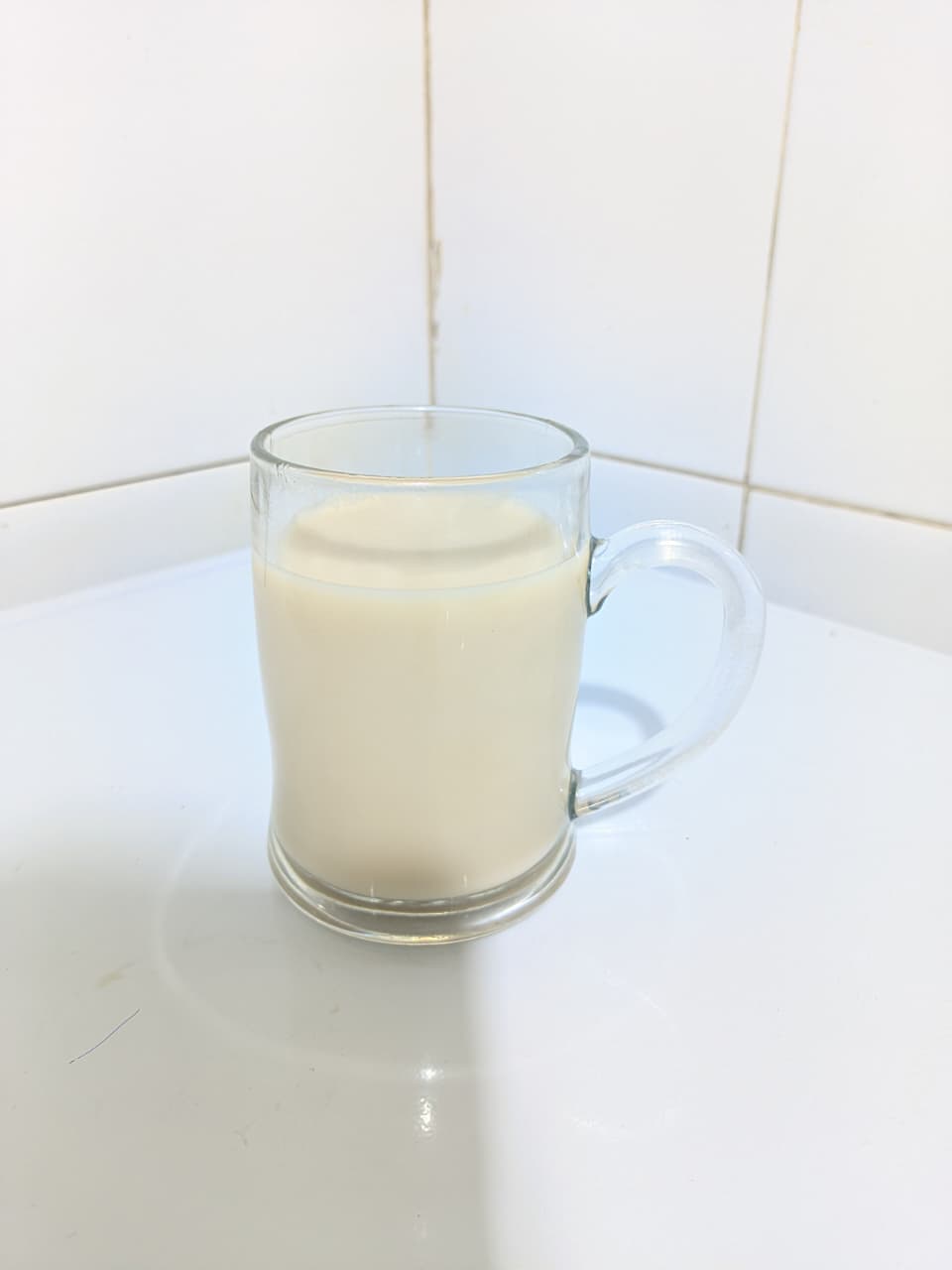 Jahe Susu