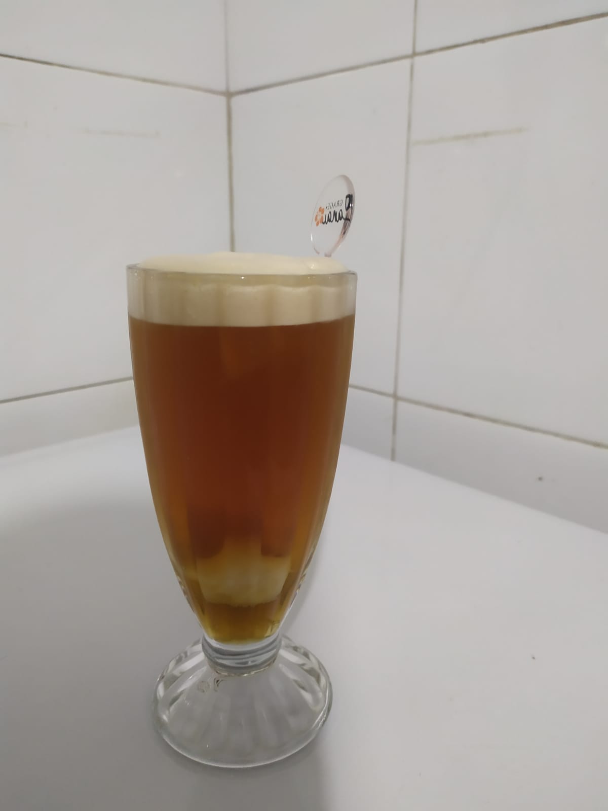 Es Leci Tea