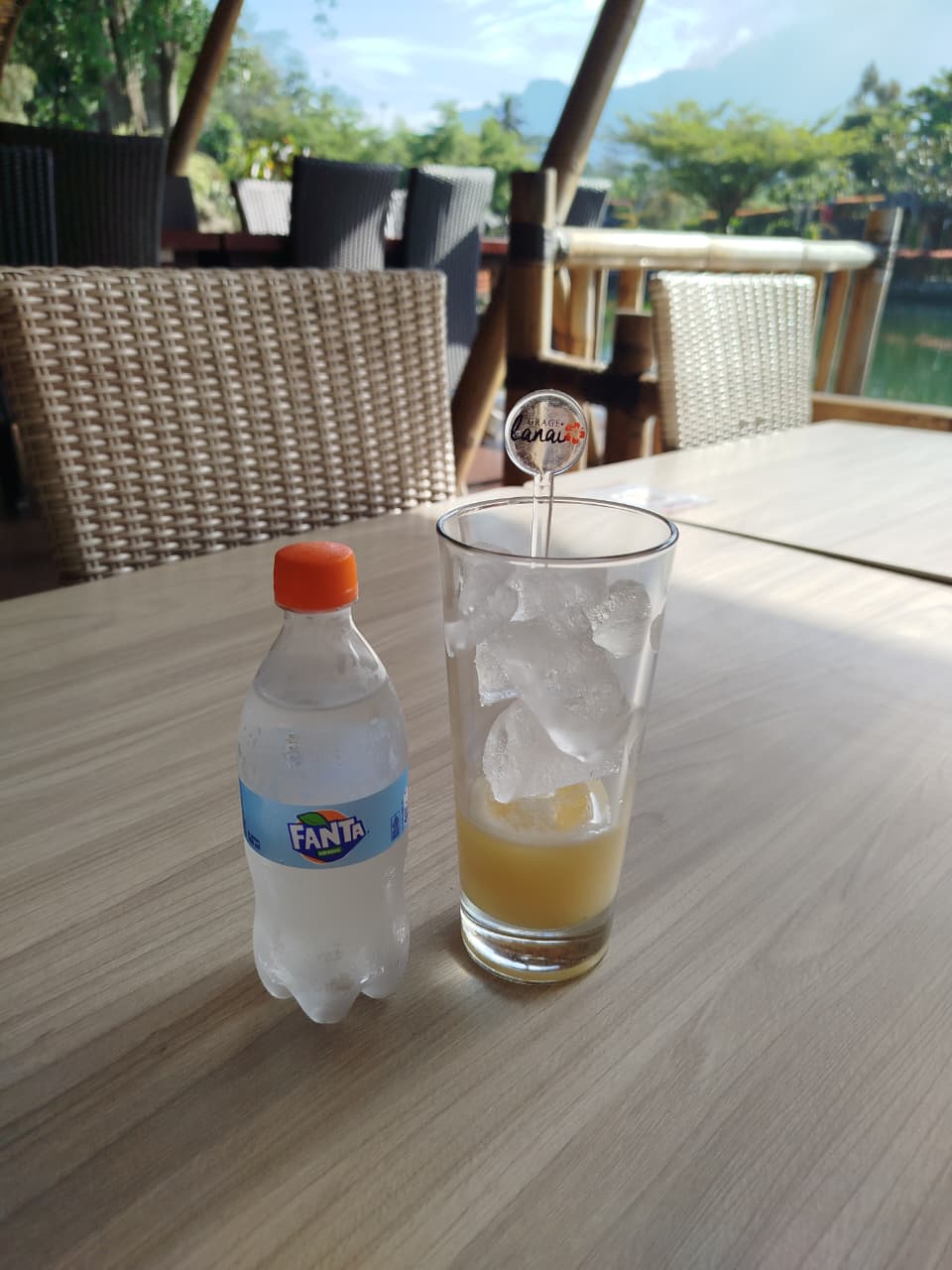 Soda Susu