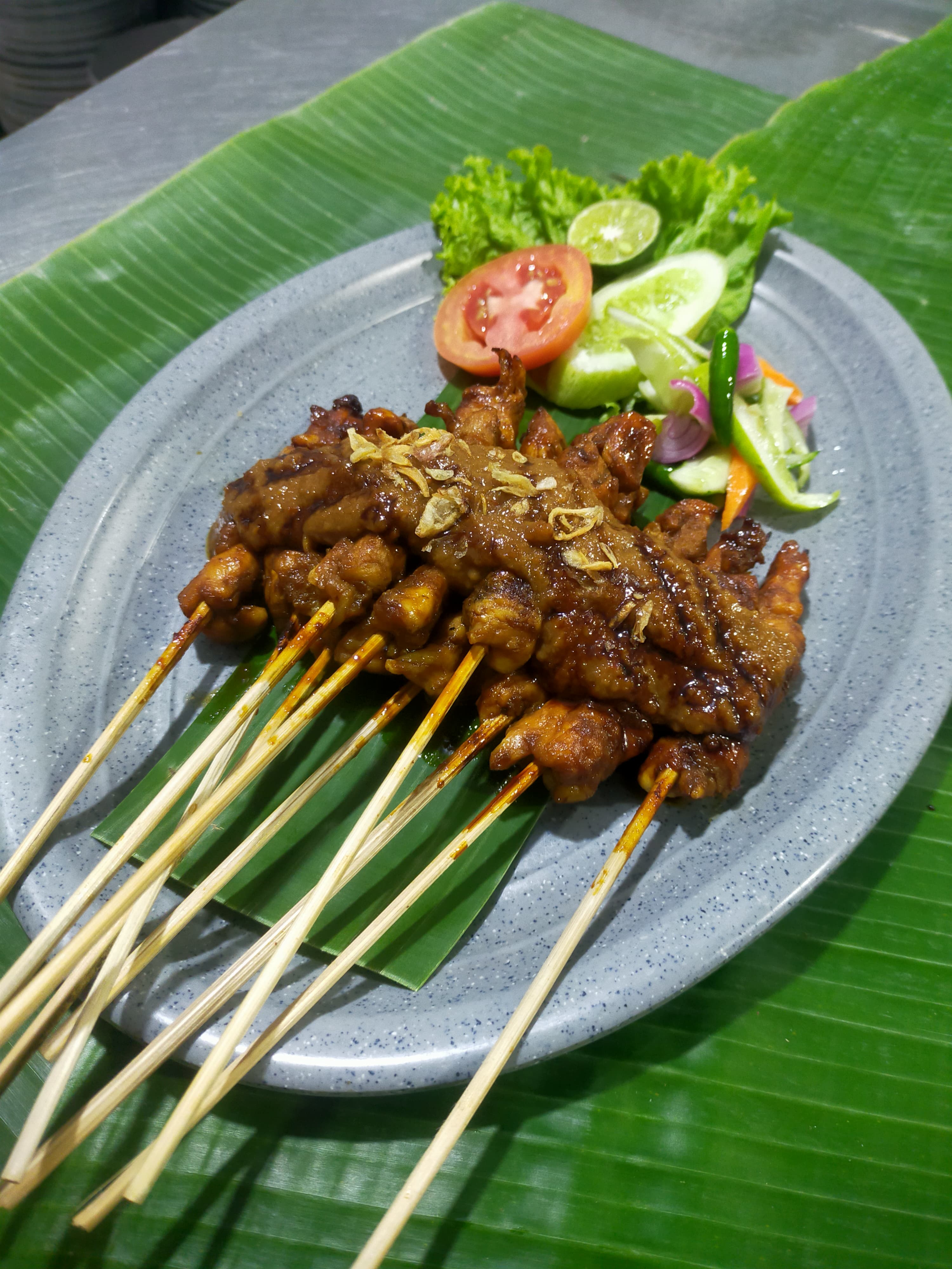 Sate Ayam