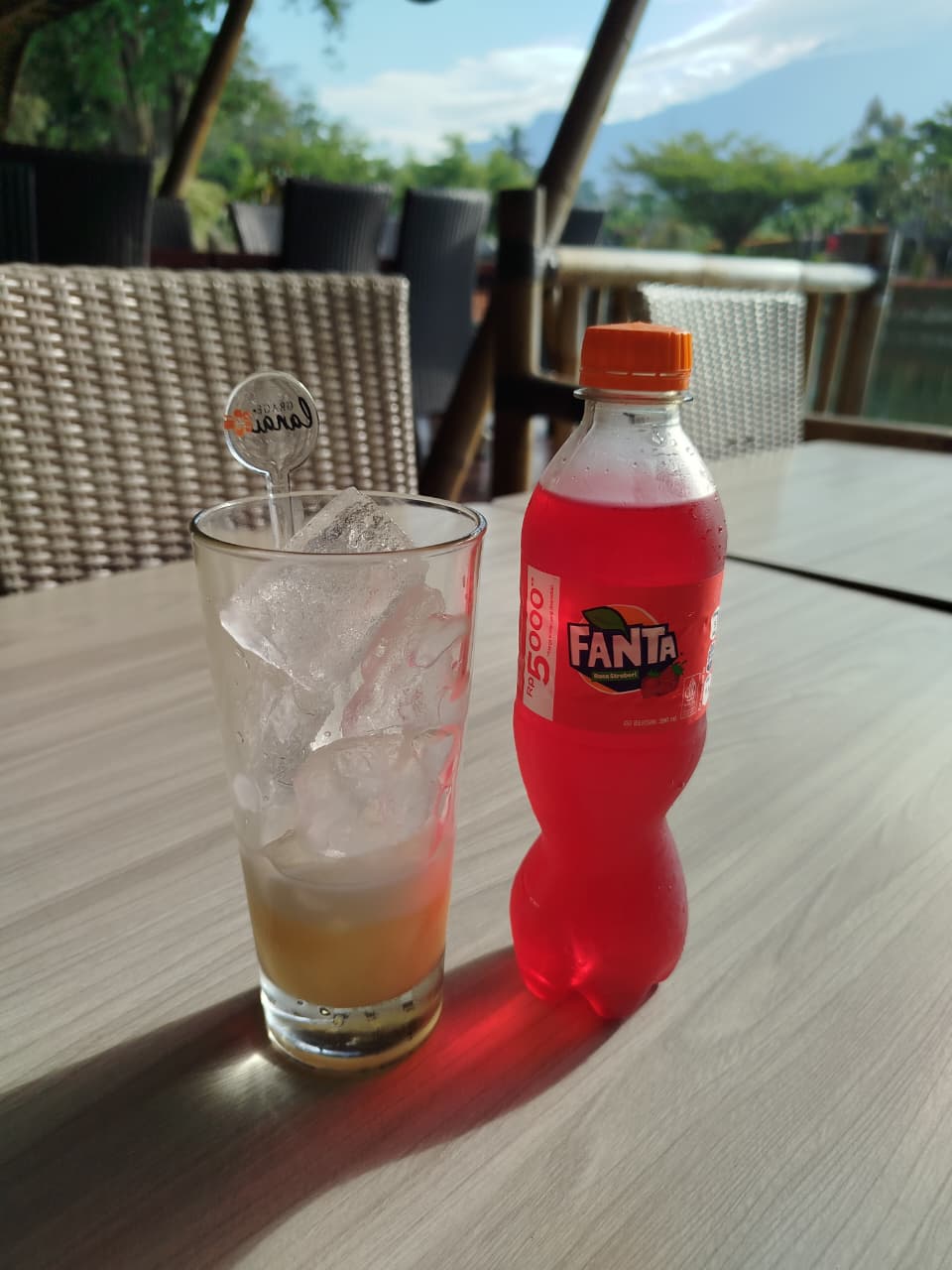 Soda Gembira