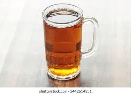 Teh manis panas
