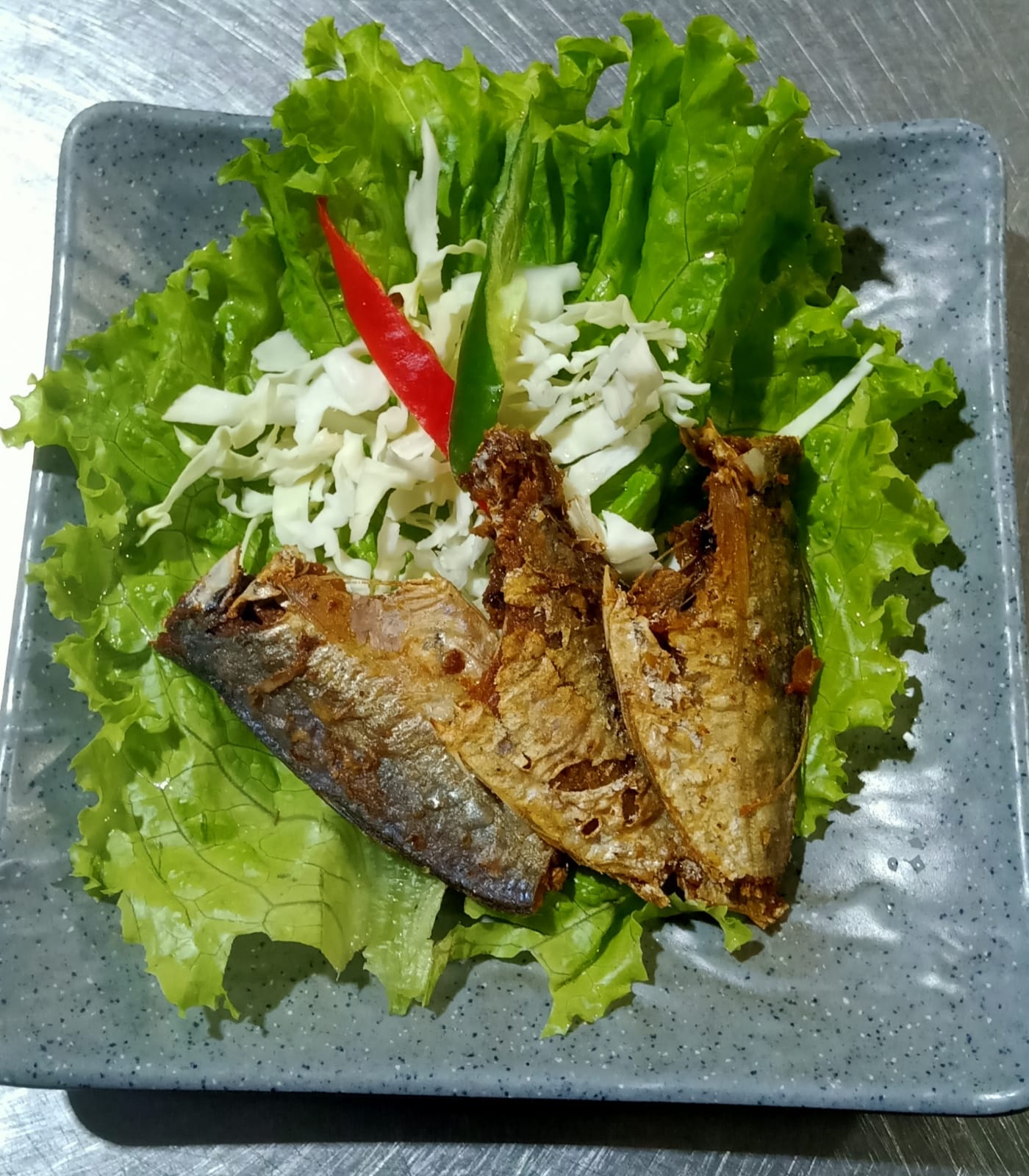 Peda Goreng