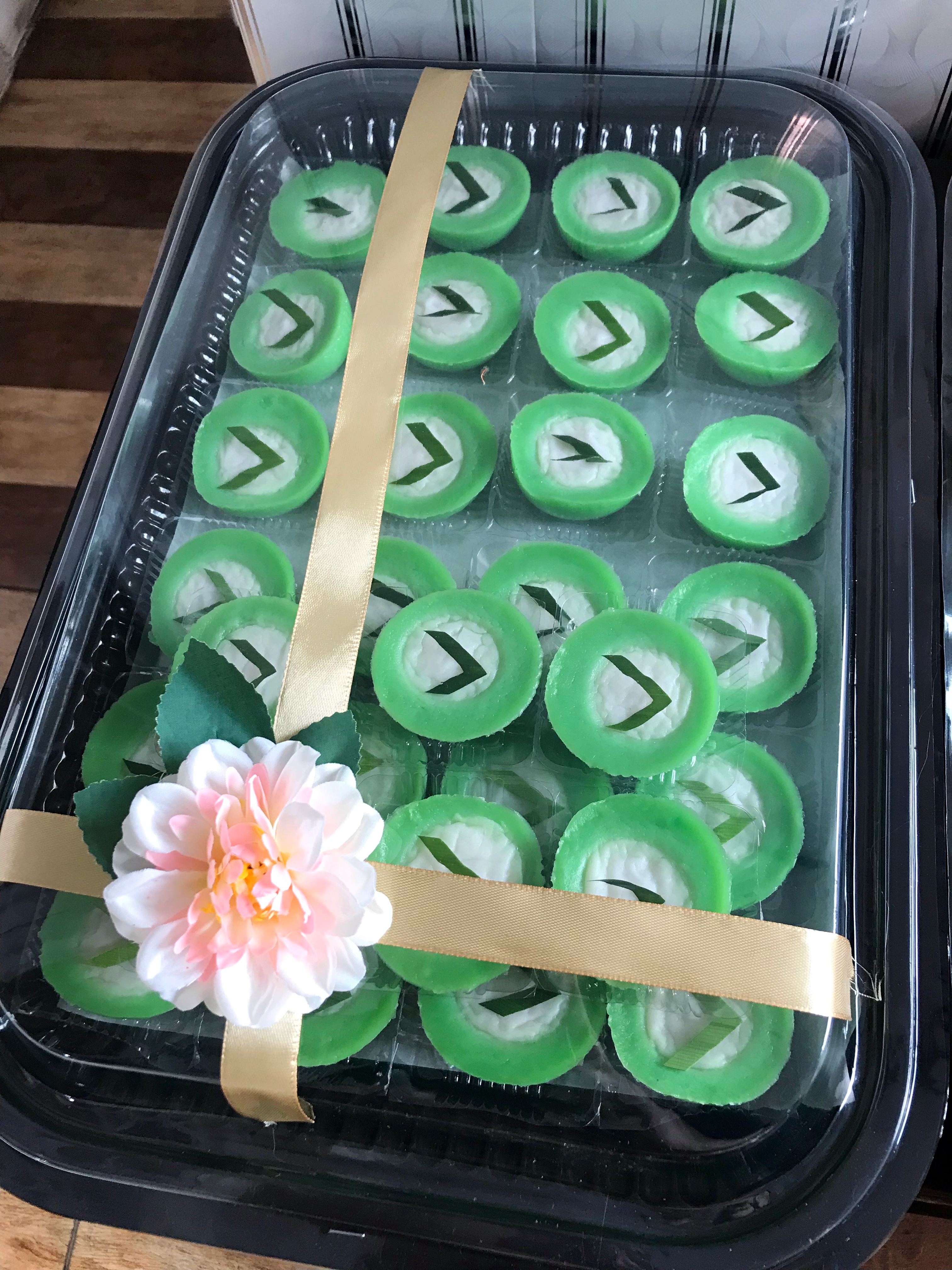 Kue Nona Manis