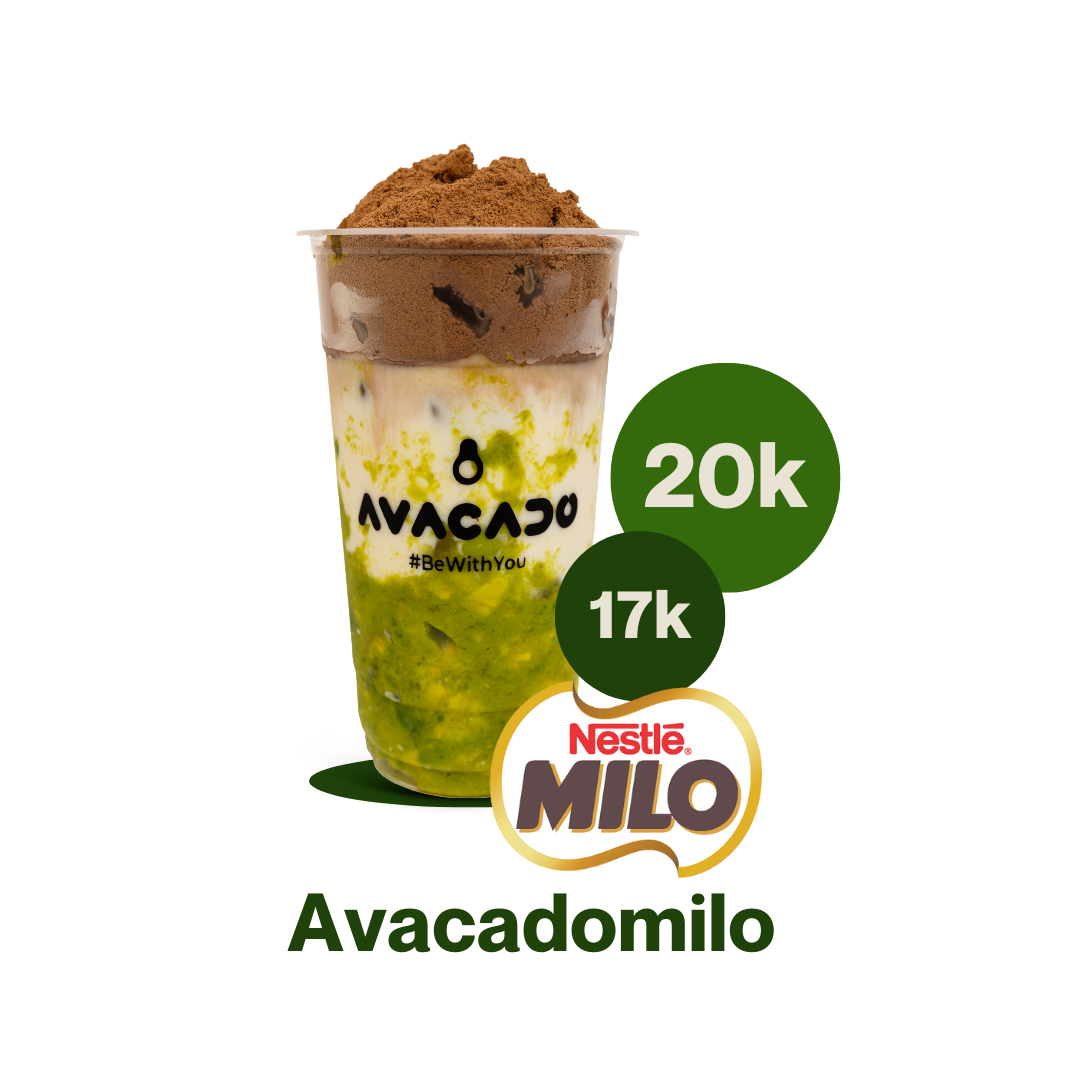 Avacadomilo