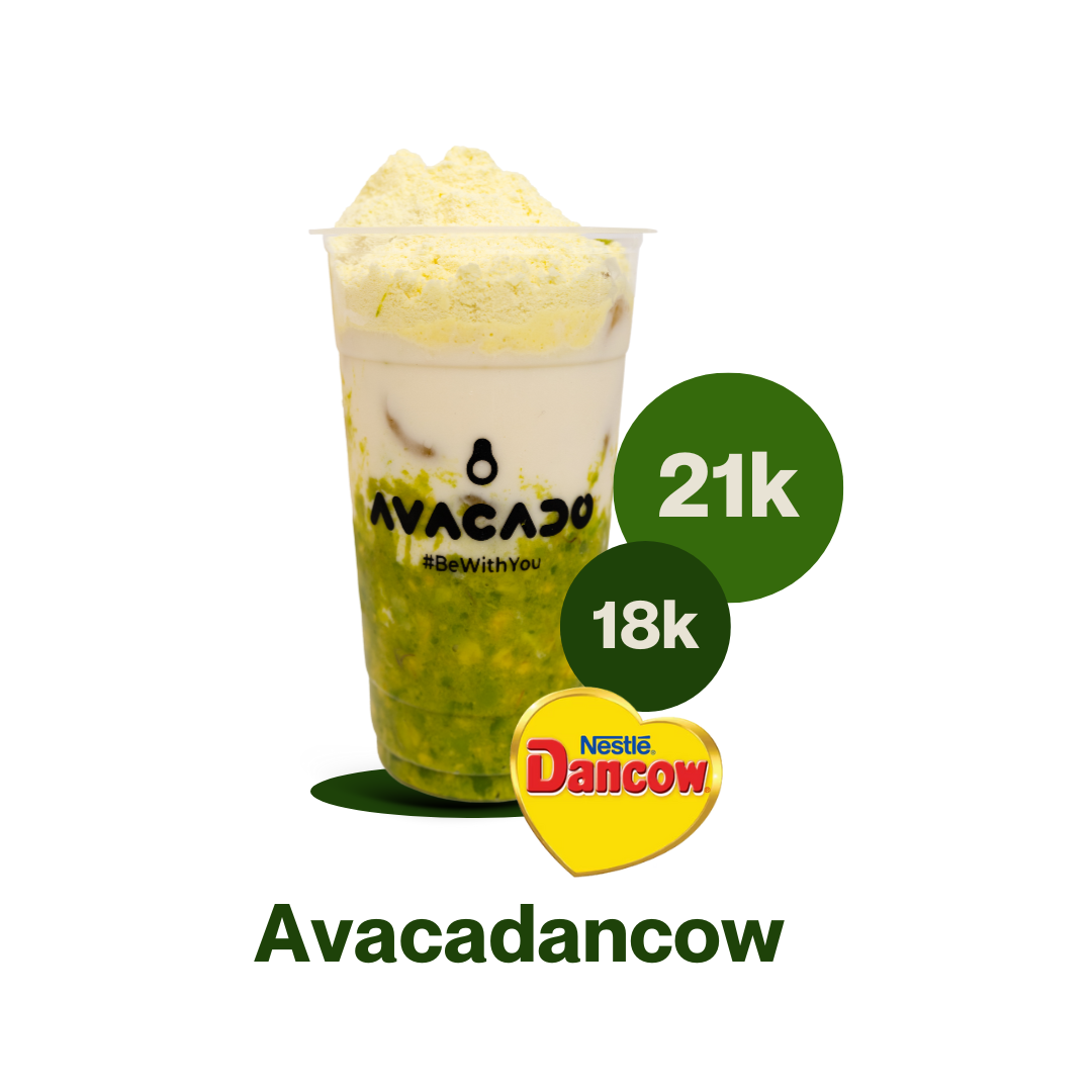 Avacadancow
