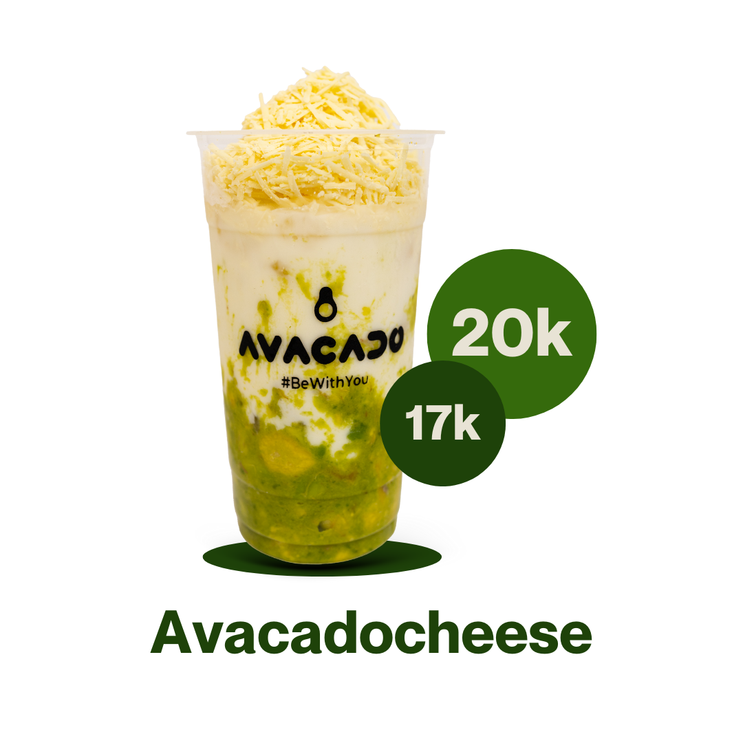 Avacadocheese