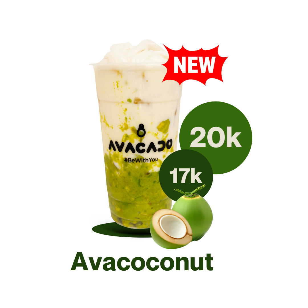Avacoconut