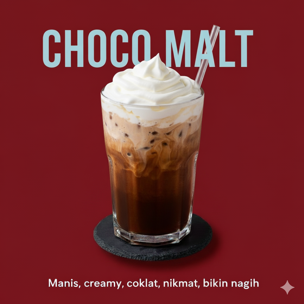 Choco Malt