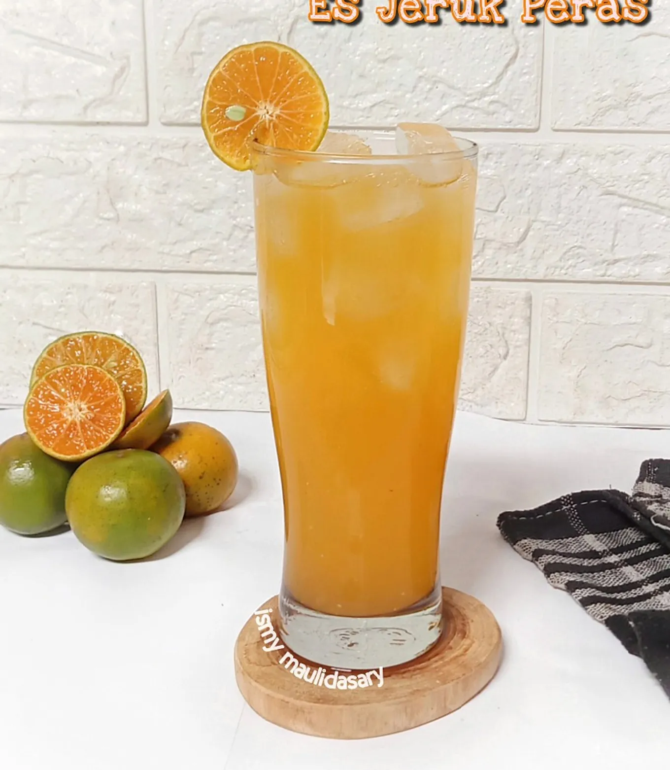 Es Jeruk