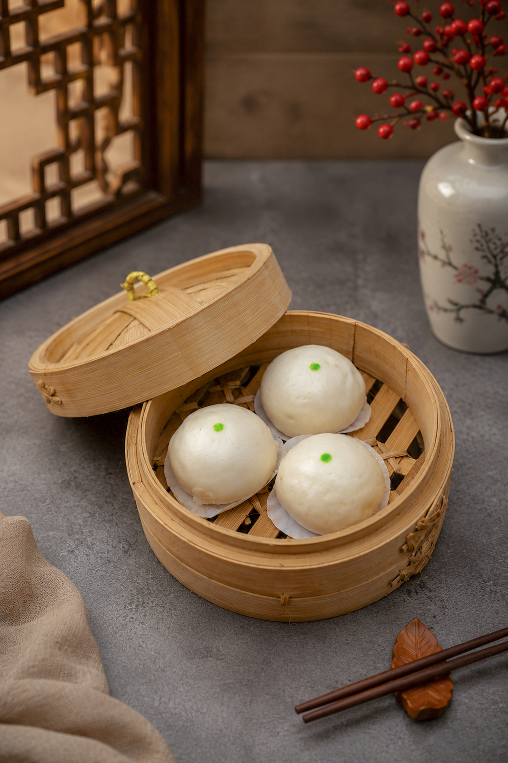 Bakpao